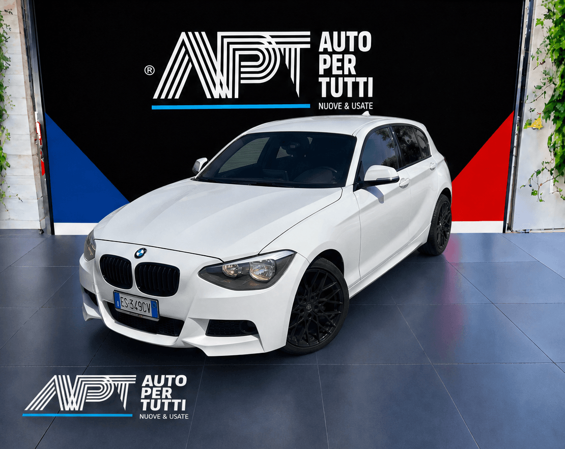 BMW Serie 1