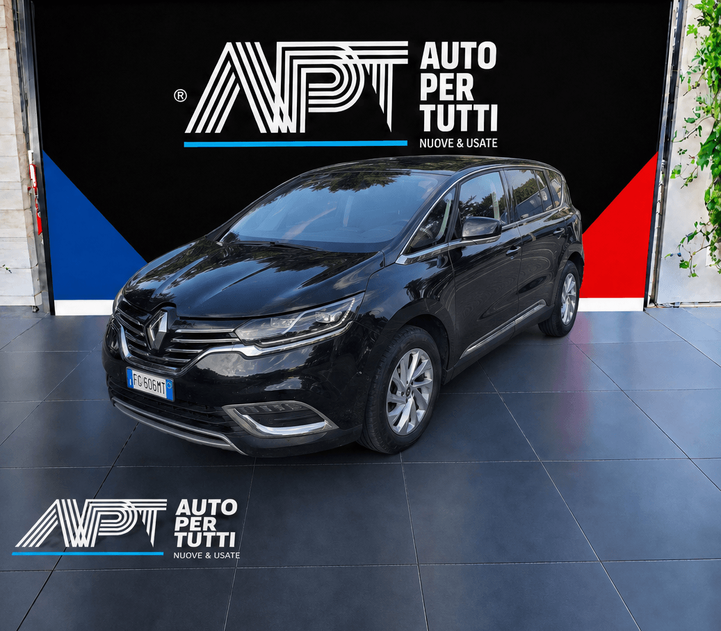 Renault Espace